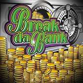 Break Da Bank Again игровой автомат