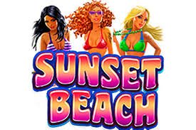 Sunset Beach игровой автомат
